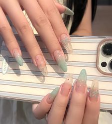 -RL Nail·瑞丽美甲美睫品牌原创店