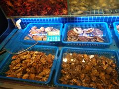 水产区-必点海鲜·鲅鱼水饺(鞍山西道店)