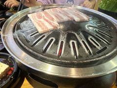 -九田家黑牛烤肉(溧水万达店)