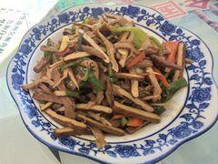 -水香园·中国徽菜名店(紫霞大道店)