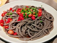 蕨根粉-麻都·成都菜(人民广场店)