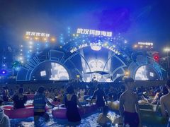 -武汉玛雅海滩水公园