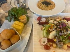 -Ohkajhu Organic Farm Sansai