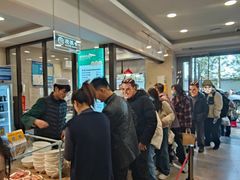 -老刘家永盛斋·传统泡馍(东关南街店)