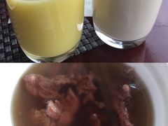 -荣誉国际酒店-云顶旋转餐厅