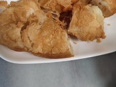 -芬芳甜品(同福路店)