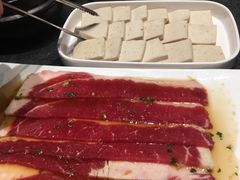 -完美生活炭火烤肉(二马路店)