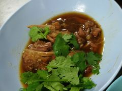 -Kha Mu Charoensang(Silom)