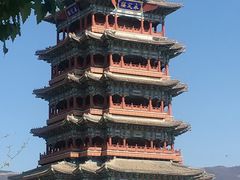 -门城湖公园