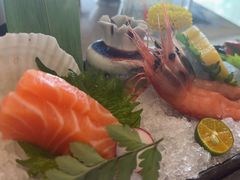 -極上萬膳·日料放题(来福士江景店)