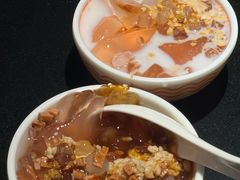 冰粉自由-探鱼·鲜青椒爽麻烤鱼(领展购物广场店)