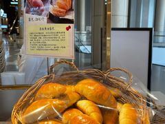 -西村叔叔的店·面包·甜品·蛋糕(清河万象汇店)