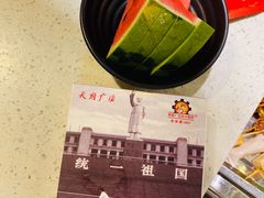 -钢管厂歆瑞源油卤串串香(春熙路太古里店)