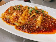 -香辣会·老牌川菜(骏豪店)