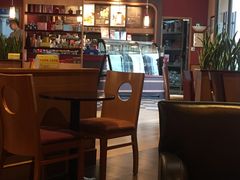 -COSTA COFFEE(济南振华商厦店)