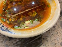 味碟-小龙坎老火锅(展览馆店)