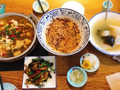 -鸡毛店·川菜(双楠店)