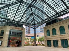 -新·淮海坊(淮海西路店)