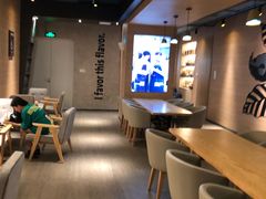 大堂-瑞幸咖啡(外滩SOHO店)
