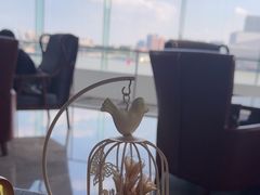-白天鹅宾馆·月兔吧