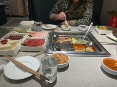 -海底捞大排档火锅(悦荟广场店)