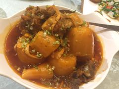 -华兴大酒楼(亿宝大厦店)