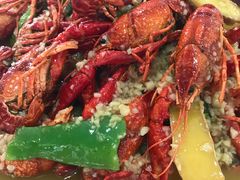 -刘一龙虾(山东路店)