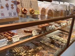 -慢熟面包店bud bread(孩儿巷店)