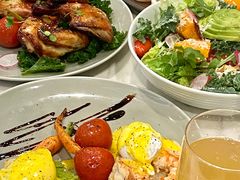 -théATRE茶聚场·餐厅(环球金融中心店)