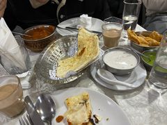 -葛尼沙印度餐厅 (镇明路店)