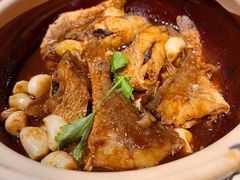 蒜烧小黄鱼-金鼎轩(亚运村店)