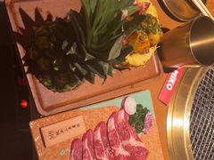 -MIKOMIKO和牛烧肉专门店(南门店)