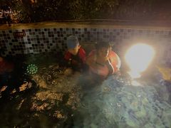 -郑州银基黄帝宫御温泉