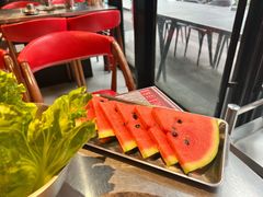 -哈哈碳都·牛肋条无限自助烤肉(台江万达店)