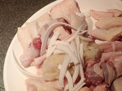 -同仁四季椰子鸡(无锡滨湖万象汇店)