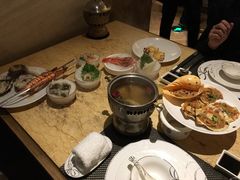 -雍和会海鲜姿造自助(湖东路店)