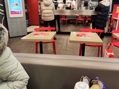 -肯德基(津滨店)