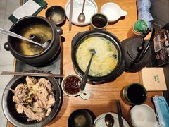 -云海肴·汽锅鸡·云南菜(高德置地店)