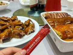 -金时代顺风大酒店(静安大融城店)
