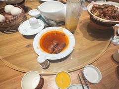-黄山老妈·土菜(碧桂园店)