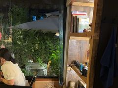 -贰醒·私房小院烧烤 (太古里店)