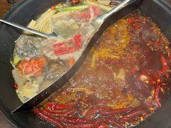 -萍姐火锅·公路夜市(南京新街口店)