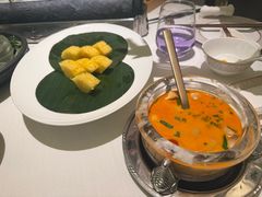 -金链花·泰国餐厅(国贸店)