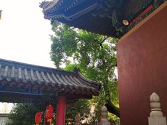 -宝通禅寺