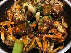 -一棠龙虾•王牌虾球(光谷天地店)