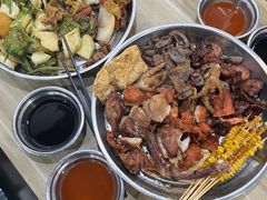 -瑞安第一泡·后街泡泡(虹桥后街店)