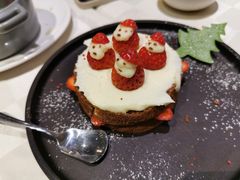 -西堤牛排(南京龙江店)