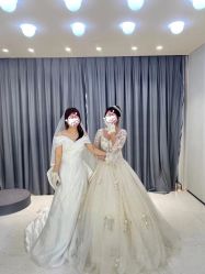 -MISS MIA 婚纱品牌馆