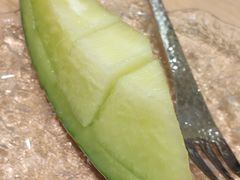 网纹蜜瓜-鮨青(恒基名人购物中心店)