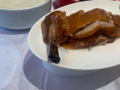 -月福京味斋·烤鸭店·北京菜(鼓楼总店)